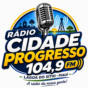 Radio Cidade Progresso