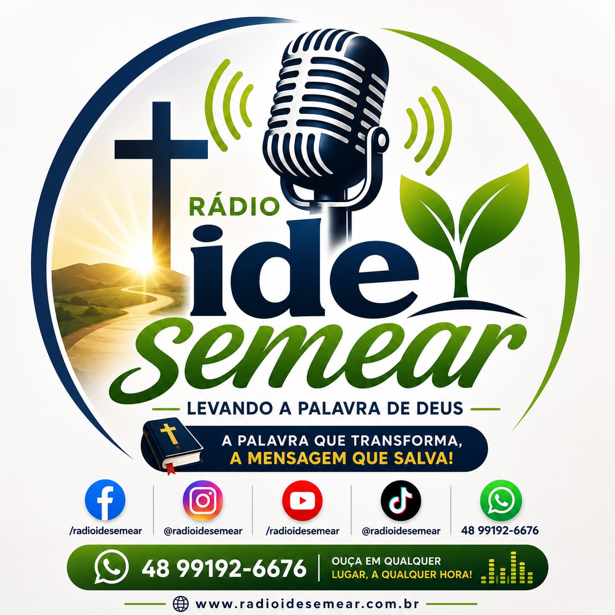 Radio Ide Semear