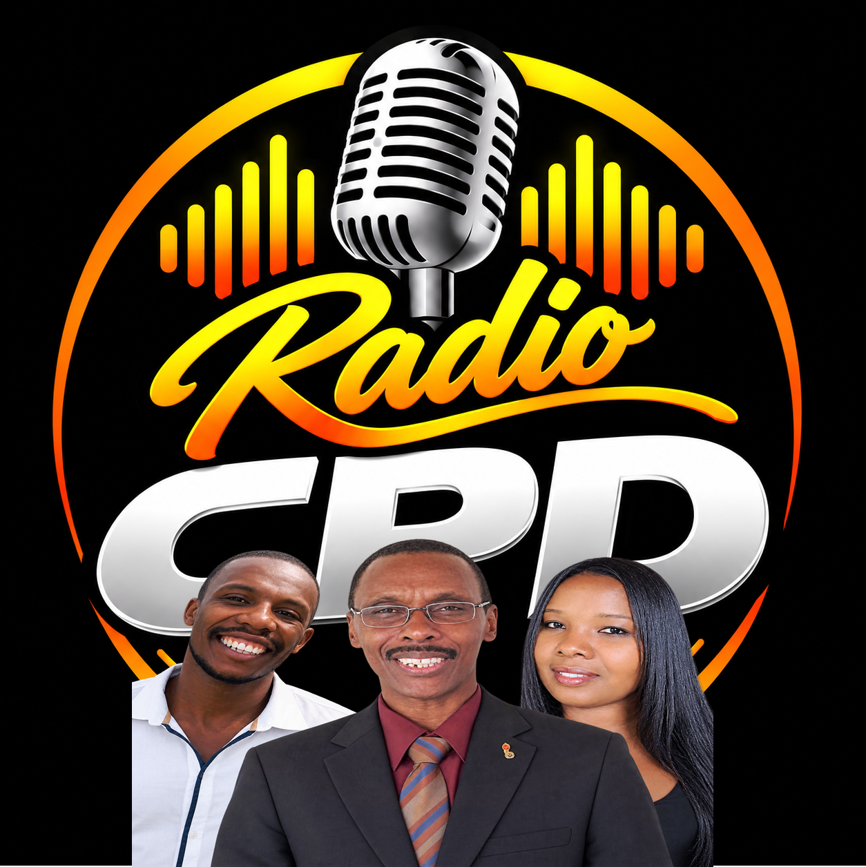 Radio Canal Planos de Deus