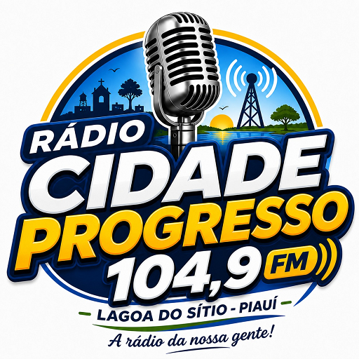 Rádio Cidade Progresso