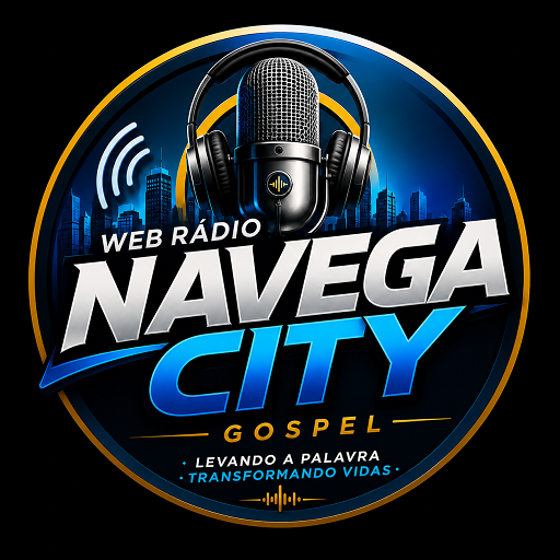 Web Radio Navega City