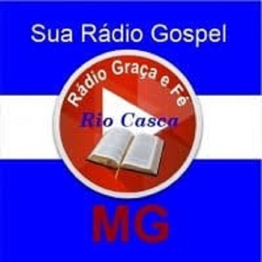 Radio Graça e Fé